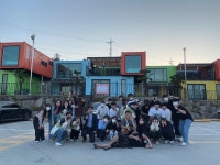 포토게시판 - 22-2 행정학과 학술세미나(MT)