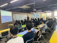 포토갤러리 - LS일렉트릭 Campus Recruit 