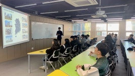 포토갤러리 - LS일렉트릭 Campus Recruit 