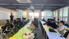 포토갤러리 - LS일렉트릭 Campus Recruit 
