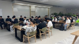 포토갤러리 - 한국생산기술 연구소 금속적층제조 특강
