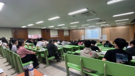 포토갤러리 - 입사서류 작성법 및 면접 기술 특강