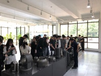 (주)현대그린푸드 대원정밀공업안산지점 | 학생활동 - 2024-1 현대정밀, CTR 현장견학