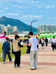 학과소식 - 치매인식개선 캠페인 동참