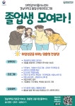 취업게시판 - [대학일자리플러스센터] 경남대학교 졸업생 특화프로그램: 취업성공을 부르는 맞춤형 컨설팅
