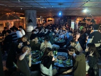 포토게시판 - 2024학년도 1학기 개강총회