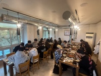 포토게시판 - 2025학년도 1학기 일어교육과 수요맞춤형 기업탐방_한국경남태양유전