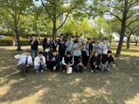 포토게시판 - 2025학년도 1학기 일어교육과 수요맞춤형 기업탐방_한국경남태양유전