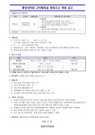 취업게시판 - 경남대학교 행정대학원 교학행정실 행정조교 채용