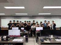 포토갤러리 - 2025 고교-대학 연계 프로그램 (전공 체험-진해중앙고등학교)