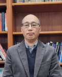학장인사말
