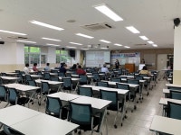 포토갤러리 - 2021년 교육문제연구소 제2차 포럼「제5주기 교원양성기관 역량진단 결과 및 미래 교육 방향」