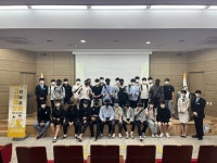 포토갤러리 - 고.상.해 드림(Dream) 설명회 및 부서투어 