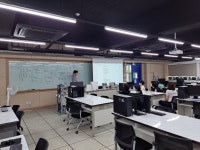 포토갤러리 - 직업교육 혁신지구 연계교육형 프로그램(한일여자고등학교)