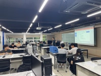 서울전기설계연구소 | 포토갤러리 - 2023학년도 2학기 전기응용종합설계 수업