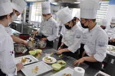 조리자격증 동아리(스펙스)