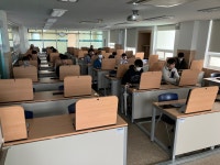 포토게시판 - 2023년 한마드림하이 도서관 견학