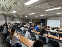 음악교육과 갤러리 - 2021학년도 신입생 간담회