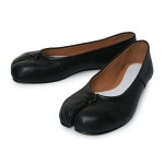 [메종 마르지엘라] 여성 타비 발레리나 슈즈 S58WZ0042 P3753 T8013 - LABELLUSSO [메종 마르지엘라]  여성 타비 발레리나 슈즈... 