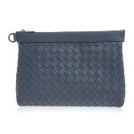 [보테가베네타] 남성 인트레치아토 클러치651852 V0E51 1242 - LABELLUSSO [보테가베네타] 남성 인트레치아토 클러치651852 V0E51 1242