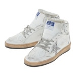 [라벨루쏘] [골든구스] [22SS] 여성 스카이 스타 스니커즈 GWF00230 F002192 80185 - LABELLUSSO [라벨루쏘] [골든구스] [22SS] 여성... 