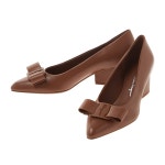 [라벨루쏘] [페라가모] [21FW] 비바 여성 펌프스 VIVA 5.5CM SELLA 0731452 - LABELLUSSO [라벨루쏘] [페라가모] [21FW] 비바... 