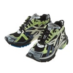 [발렌시아가] 남성 러너 남성 스니커즈 677403 W3RB5 5179 - LABELLUSSO [발렌시아가]  남성 러너 남성 스니커즈  677403 W3RB5 5179