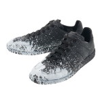 P4711 H5515 - LABELLUSSO [메종 마르지엘라]  남성 로우탑 페인트 드롭 레플리카 스니커즈  S37WS0568 P4711 H5515