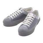 여성 체크 로우탑 스니커즈8055866 LF TNR JACK L A1046 - LABELLUSSO [버버리] 여성 체크 로우탑 스니커즈8055866 LF TNR JACK L A1046