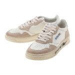 [오트리] [22FW] 여성 메달리스트 로우탑 스니커즈 AULW LD01 - LABELLUSSO [오트리] [22FW] 여성 메달리스트 로우탑 스니커즈 AULW LD01