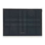 [버버리] 남성 체크 패턴 클러치백8071853 MS A4 FRAME POUCH BRT A1208 - LABELLUSSO [버버리] 남성 체크 패턴 클러치백8071853... 
