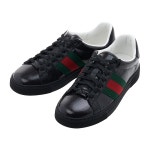 [구찌] 남성 에이스 GG 크리스탈 스니커즈760775 FACRF 1163 - LABELLUSSO [구찌] 남성 에이스 GG 크리스탈 스니커즈760775 FACRF 1163