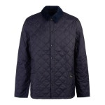 [바버] 남성 헤리티지 리데스데일 퀼팅 자켓MQU0240 NY92 - LABELLUSSO [바버] 남성 헤리티지 리데스데일 퀼팅 자켓MQU0240 NY92