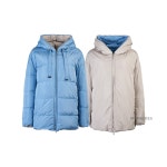 [막스마라] 여성 타피 패딩 자켓TAFFY 036 - LABELLUSSO [막스마라] 여성 타피 패딩 자켓TAFFY 036