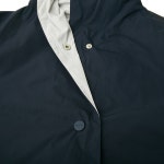 [라벨루쏘] [막스마라] 가에타 리버시블 자켓 GAETA 005 - LABELLUSSO [라벨루쏘] [막스마라]  가에타 리버시블 자켓 GAETA 005