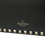 [라벨루쏘] [발렌티노 가라바니] 락스터드 크로스 바디 백 TW2B0F43 XVJ 0NO - LABELLUSSO [라벨루쏘] [발렌티노 가라바니] 락스터드... 