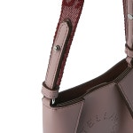 [라벨루쏘] [스텔라매카트니] 로고 숄더백 700159 W8542 1903 - LABELLUSSO [라벨루쏘] [스텔라매카트니]  로고 숄더백 700159 W8542 1903
