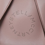 [라벨루쏘] [스텔라매카트니] 로고 숄더백 700159 W8542 1903 - LABELLUSSO [라벨루쏘] [스텔라매카트니]  로고 숄더백 700159 W8542 1903