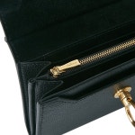 [멀버리] 여성 엠벌리 중지갑 RL5229 690 A100 - LABELLUSSO [멀버리] 여성 엠벌리 중지갑 RL5229 690 A100