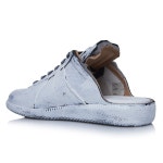 P4128 H8680 - LABELLUSSO [메종 마르지엘라] 여성 화이트 페인트 스니커즈S58WS0107 P4128 H8680