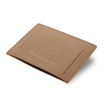 [라벨루쏘] [MM6] 로고 카드지갑 S54UI0129 P3993 H8671 - LABELLUSSO [라벨루쏘] [MM6]  로고 카드지갑 S54UI0129 P3993 H8671