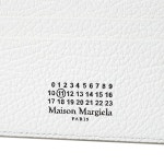 [라벨루쏘] [메종 마르지엘라] [21SS] 스티치 카드지갑 S56UI0214 P0399 T1003 - LABELLUSSO [라벨루쏘] [메종 마르지엘라] [21SS]... 