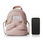 PR818 H8631 - LABELLUSSO [라벨루쏘] [메종 마르지엘라]  글램 슬램 크로스 백 S56WA0014 PR818 H8631