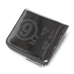 [라벨루쏘] [MM6] 로고 동전지갑 S63UI0002 P3994 H6303 - LABELLUSSO [라벨루쏘] [MM6]  로고 동전지갑 S63UI0002 P3994 H6303