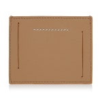 [라벨루쏘] [MM6] 로고 카드지갑 S54UI0129 P3993 H8671 - LABELLUSSO [라벨루쏘] [MM6]  로고 카드지갑 S54UI0129 P3993 H8671