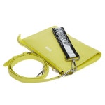 [MSGM] 여성 로고 스트랩 숄더백3041MDZ17 092 06 - LABELLUSSO [MSGM] 여성 로고 스트랩 숄더백3041MDZ17 092 06