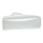 [라벨루쏘] [MM6] 넘버 로고 토트백 S54WD0100 P2709 H8481 - LABELLUSSO [라벨루쏘] [MM6]  넘버 로고 토트백 S54WD0100 P2709 H8481