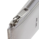 [라벨루쏘] [MM6] 로고 장지갑 S54UI0123 P2709 H8481 - LABELLUSSO [라벨루쏘] [MM6]  로고 장지갑 S54UI0123 P2709 H8481