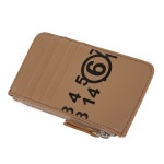 [MM6] [21SS] 로고 카드지갑 S54UI0071 P3993 H8671 - LABELLUSSO [라벨루쏘] [MM6] [21SS] 로고 카드지갑 S54UI0071 P3993 H8671