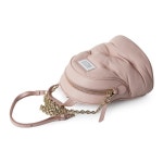 PR818 H8631 - LABELLUSSO [라벨루쏘] [메종 마르지엘라]  글램 슬램 크로스 백 S56WA0014 PR818 H8631